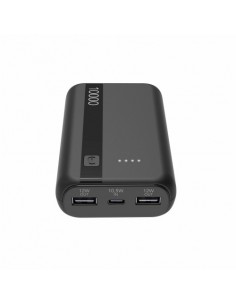 Prenosna baterija CellularLine Entry 10.000mAh