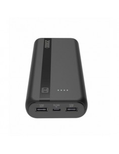 Prenosna baterija CellularLine Entry 20.000mAh