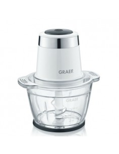 Sekljalnik GRAEF CH501