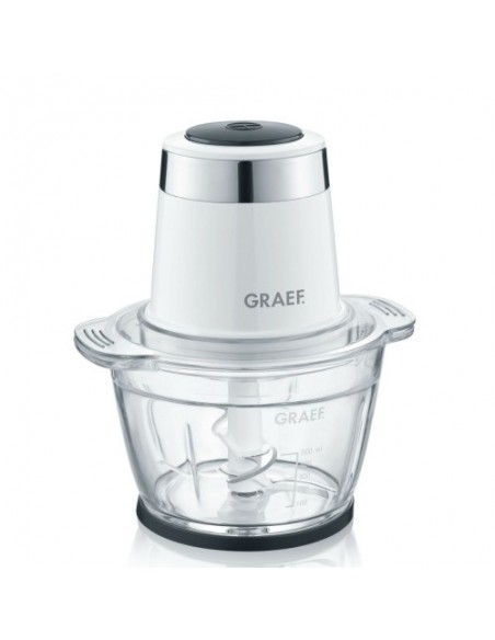 Sekljalnik GRAEF CH501