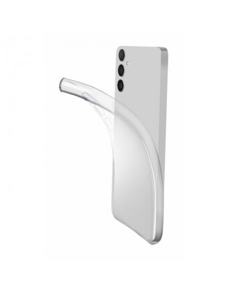 Etui za telefon CellularLine FINE za Galaxy A36 / A56