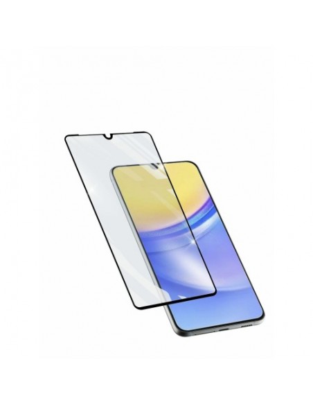 Zaščitno steklo za telefon CellularLine Samsung Galaxy A16 / A26