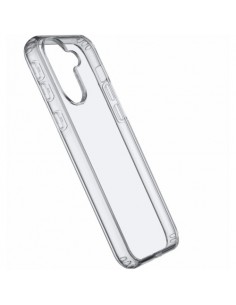Etui za telefon CellularLine CLEARDUO za Galaxy A36 / A56
