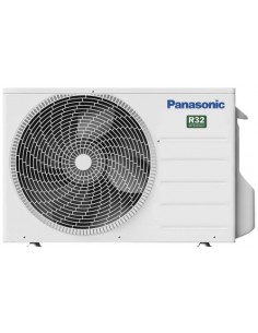 Klima Panasonic CU-Z35ZKE, zunanja enota