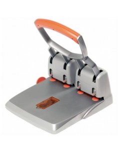 Luknjač Rapid Supreme Heavy Duty luknjač HDC150, do 150 listov
