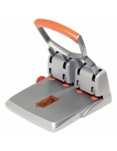 Luknjač Rapid Supreme Heavy Duty luknjač HDC150, do 150 listov