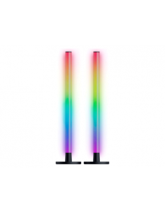 Svetilka namizna Razer Aether Standing Light Bars (RZ43-05320100-R3EJ)