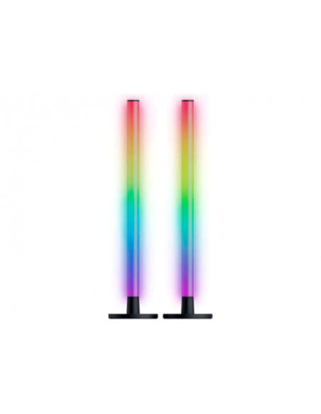 Svetilka namizna Razer Aether Standing Light Bars (RZ43-05320100-R3EJ)