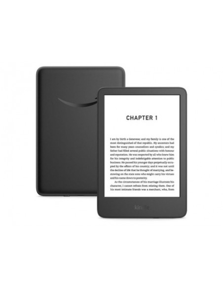 E-bralnik Amazon Kindle 2024 Special Offers (B0CP31T5M6)
