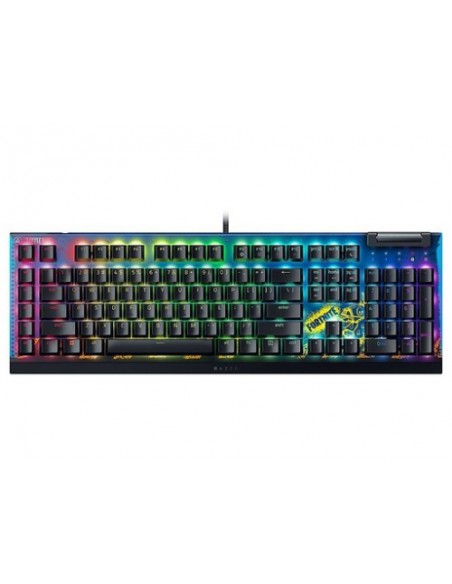Tipkovnica Razer BlackWidow V4 X (RZ03-04703600-R3M1)