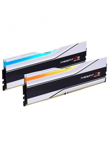 RAM DDR5 2x32GB 6000MHz G.Skill Trident Z5 Neo (F5-6000J3036G32GX2-TZ5NRW)