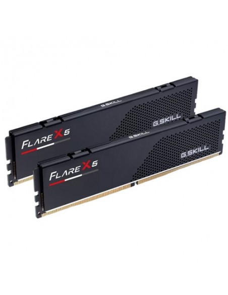 RAM DDR5 2x32GB 6000MHz G.Skill Flare X5 (F5-6000J3040G32GX2-FX5)