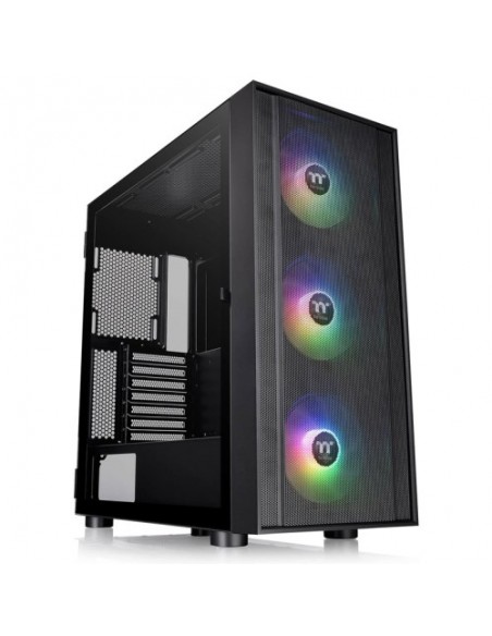 Ohišje Thermaltake H570 TG (CA-1T9-00M1WN-01)