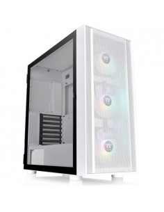 Ohišje Thermaltake H570 TG Snow (CA-1T9-00M6WN-01)