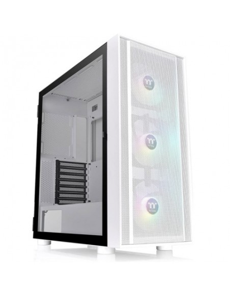 Ohišje Thermaltake H570 TG Snow (CA-1T9-00M6WN-01)