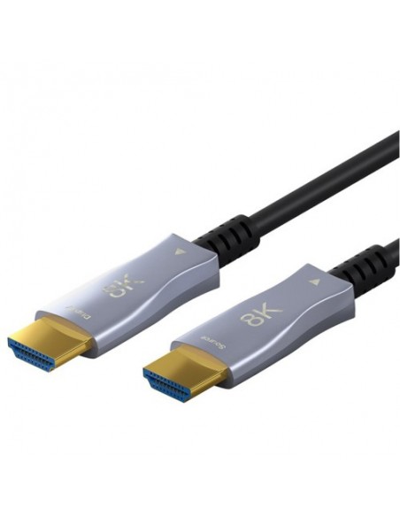 Kabel HDMI 30m hibridni, Goobay 65560
