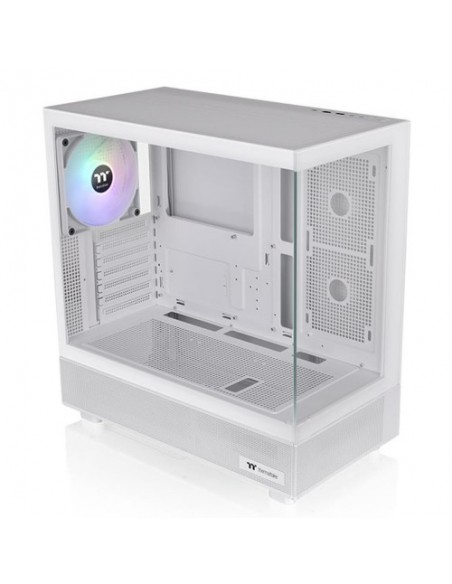 Ohišje Thermaltake View 270 TG Snow (CA-1Y7-00M6WN-00)
