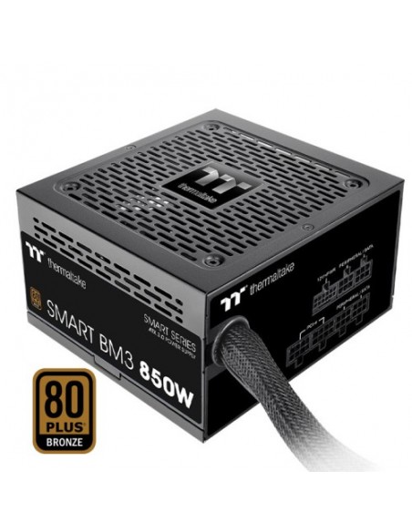 Napajalnik Thermaltake 850W Smart BM3 (PS-SPD-0850MNFABE-3)