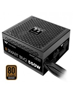 Napajalnik Thermaltake 550W Smart BM2 (PS-SPD-0550MNFABE-1)