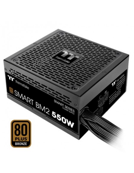 Napajalnik Thermaltake 550W Smart BM2 (PS-SPD-0550MNFABE-1)