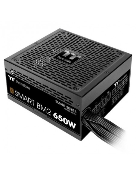 Napajalnik Thermaltake 650W Smart BM2 (PS-SPD-0650MNFABE-1)