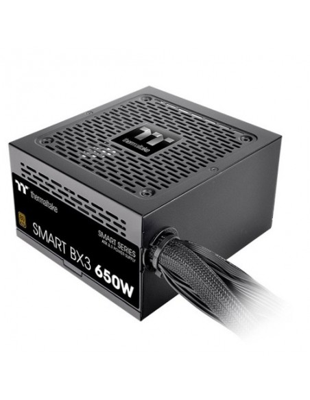 Napajalnik Thermaltake 650W Smart BX3 (PS-SPD-0650NNFABE-3)