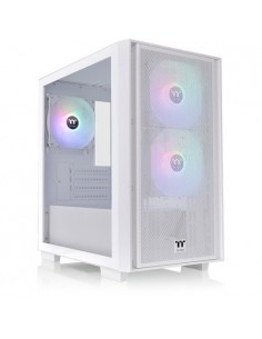 Ohišje Thermaltake Versa H16 TG (CA-1Y8-00S6WN-01)