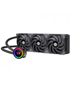 Vodno hlajenje Thermaltake Toughliquid 360 (CL-W321-PL12BL-A)