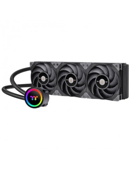 Vodno hlajenje Thermaltake Toughliquid 360 (CL-W321-PL12BL-A)