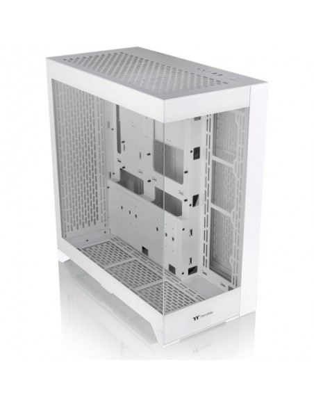 Ohišje Thermaltake CTE E600 MX Snow (CA-1Y3-00M6WN-00)