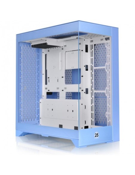 Ohišje Thermaltake CTE E600 MX Hydrangea Blue (CA-1Y3-00MFWN-00)