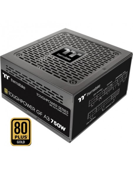 Napajalnik Thermaltake 750W Toughpower GF A3 (PS-TPD-0750FNFAGE-H)
