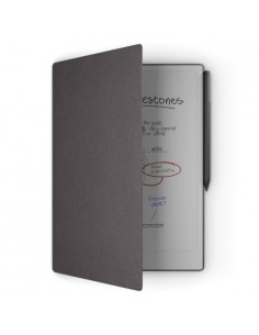 Tablica reMarkable Paper Pro 11,8" 64GB + Marker Plus pisalo + Book Folio Mosaic Weave Basalt