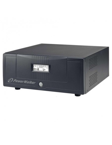 UPS PowerWalker 840W/1200VA (10120215)