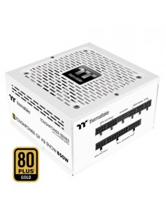 Napajalnik Thermaltake 850W Toughpower GF A3 Snow (PS-TPD-0850FNFAGE-N)