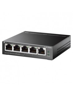 Switch TP-Link TL-SG105MPE