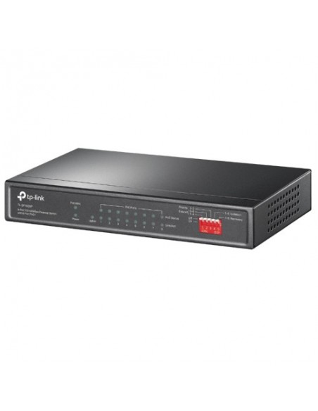 Switch TP-Link TL-SF1009P