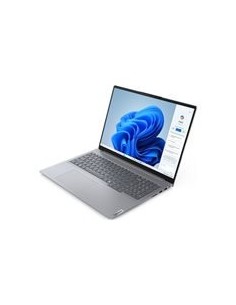Prenosnik Lenovo ThinkBook 16 G7 (21MW0021SC) Ryzen 5 7535HS 16GB 512GB W11H