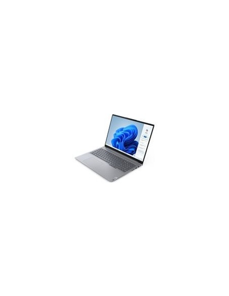 Prenosnik Lenovo ThinkBook 16 G7 (21MW0021SC) Ryzen 5 7535HS 16GB 512GB W11H