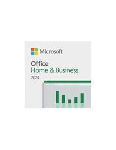 MS Office 2024 Home&Business EuroZone ESD (EP2-06606)