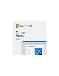 MS Office 2024 Home EuroZone ESD (EP2-06798)