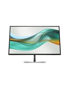 Monitor HP 27"/68cm S5 Pro 527pu (9E0G5AA) 2560x1440, 100Hz, 350cd/m2, 1500:1