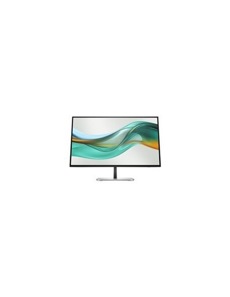 Monitor HP 27"/68cm S5 Pro 527pu (9E0G5AA) 2560x1440, 100Hz, 350cd/m2, 1500:1
