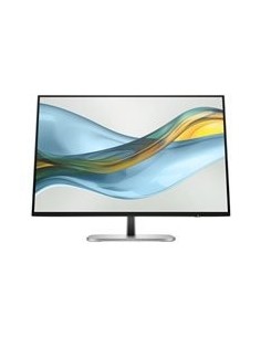 Monitor HP 24"/61cm S5 Pro (9D9A7AA) 1920x1200, 350cd/m2, 1500:1, 5ms