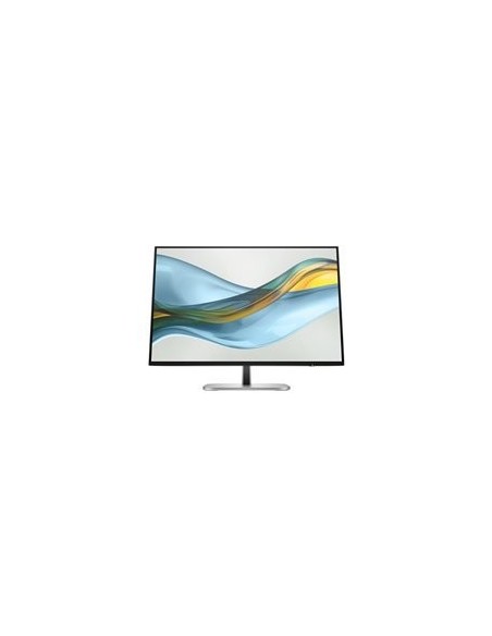 Monitor HP 24"/61cm S5 Pro (9D9A7AA) 1920x1200, 350cd/m2, 1500:1, 5ms