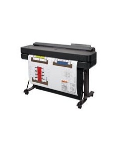 Risalnik HP DesignJet T650 (5HB10D)
