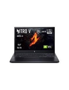 Prenosnik Acer Nitro V15 ANV15-41-R834 (NH.QPEEX.00M) Ryzen 7 7735HS 15.6inch FHD 16GB DDR5 512GB PCIe NVMe SSD RTX 4050 2x2AX+B