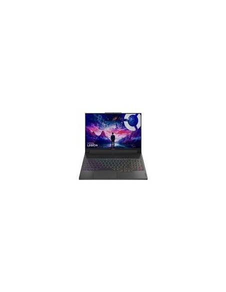 Prenosnik Lenovo Legion 9 (83G0004PSC) i9-14900HX 16inch 3.2K Mini LED 165Hz 64GB 2x1TB RTX 4090 W11H