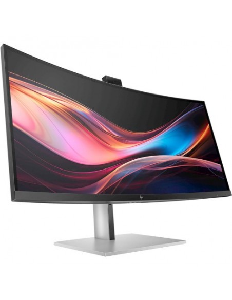 Monitor HP S7 Pro 734pm (8K157UT)