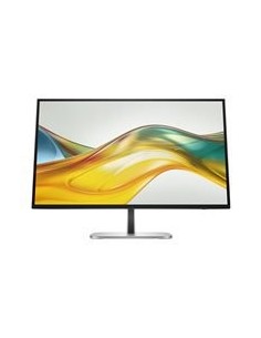 Monitor HP 27"/68cm S5 Pro 527pq (9D9S0UT) 2560x1440, 350cd/m2, 1500:1